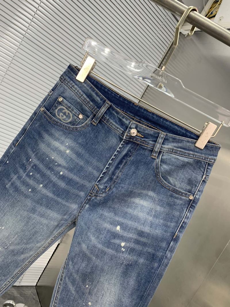 Gucci Jeans